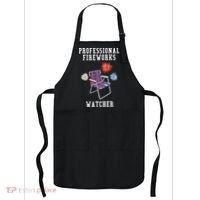 Professional Fireworks Watcher Apron thumb 0