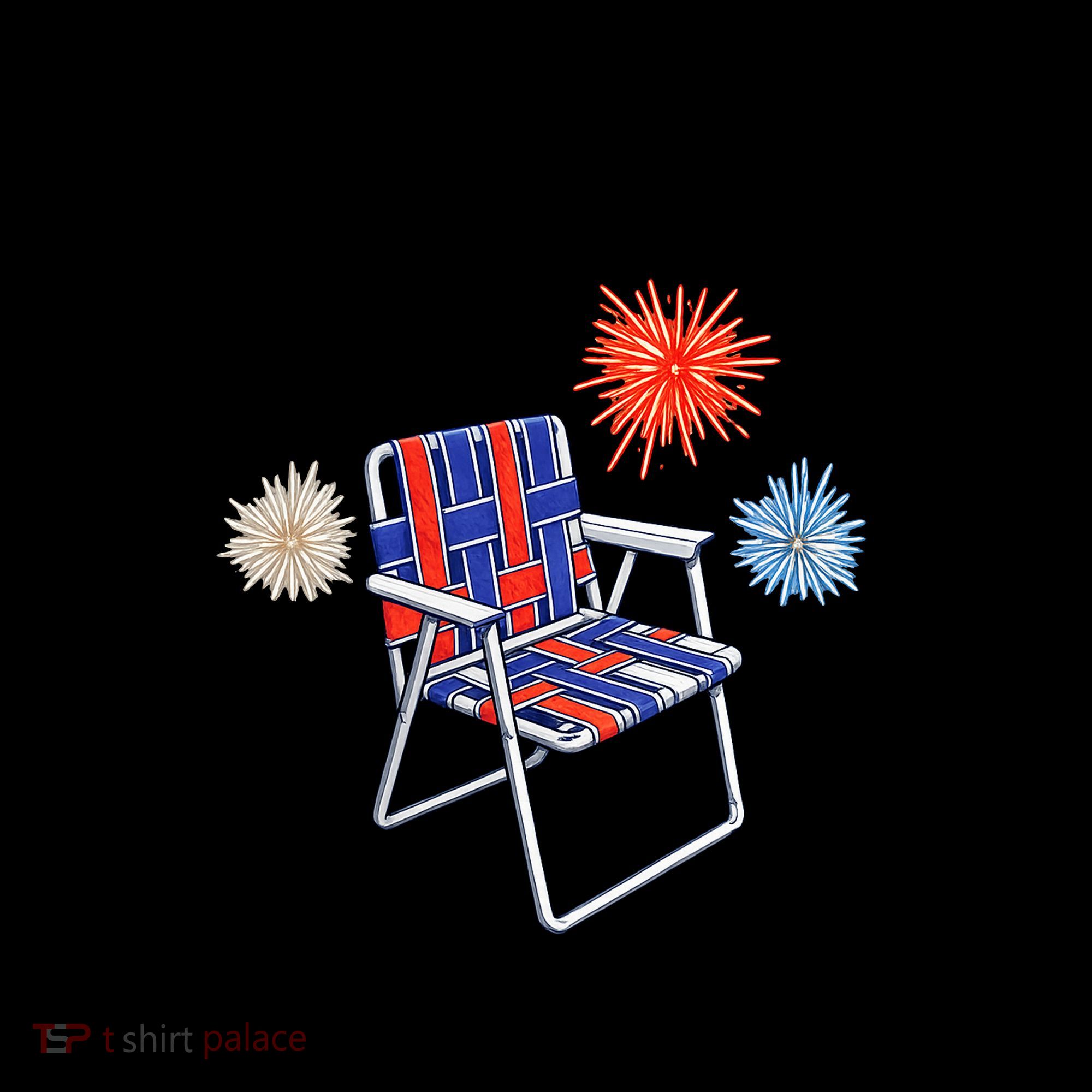 Professional Fireworks Watcher Coffee Mug