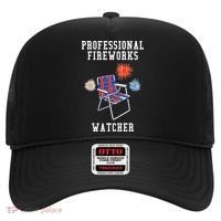 Professional Fireworks Watcher Hat thumb 0