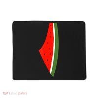 Palestine Freedom Watermelon Mousepad thumb 0