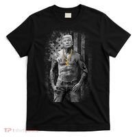 Patriotic Gangster Anti Liberal Pro Trump Republican Gifts T-Shirt thumb 0
