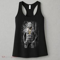 Patriotic Gangster Anti Liberal Pro Trump Republican Gifts Women's Tank Top thumb 3