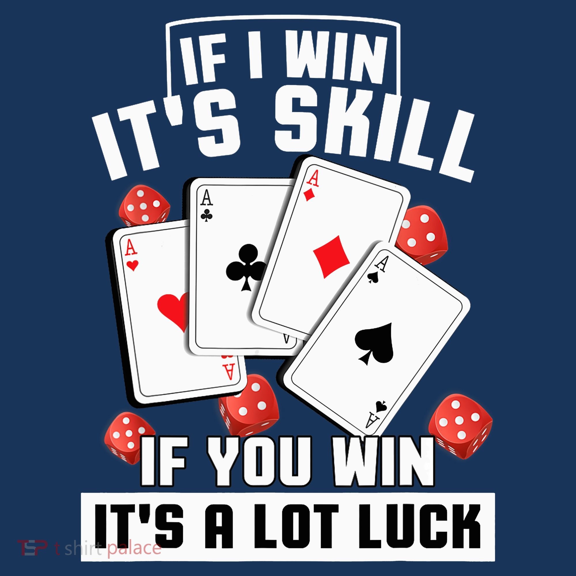 Poker Gifts Blackjack Jackpot Gambling Casino Player Women's Tank Top