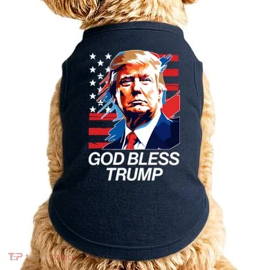 Doggie Tank
