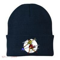 Pinup Girl Bowling Beanie thumb 0