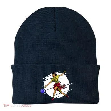 Beanie