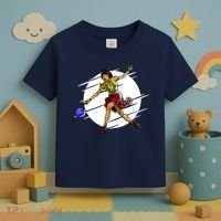 Pinup Girl Bowling Toddler T-Shirt thumb 3