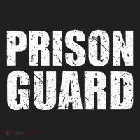Prison Guard Costume Jail Corrections Beanie thumb 2