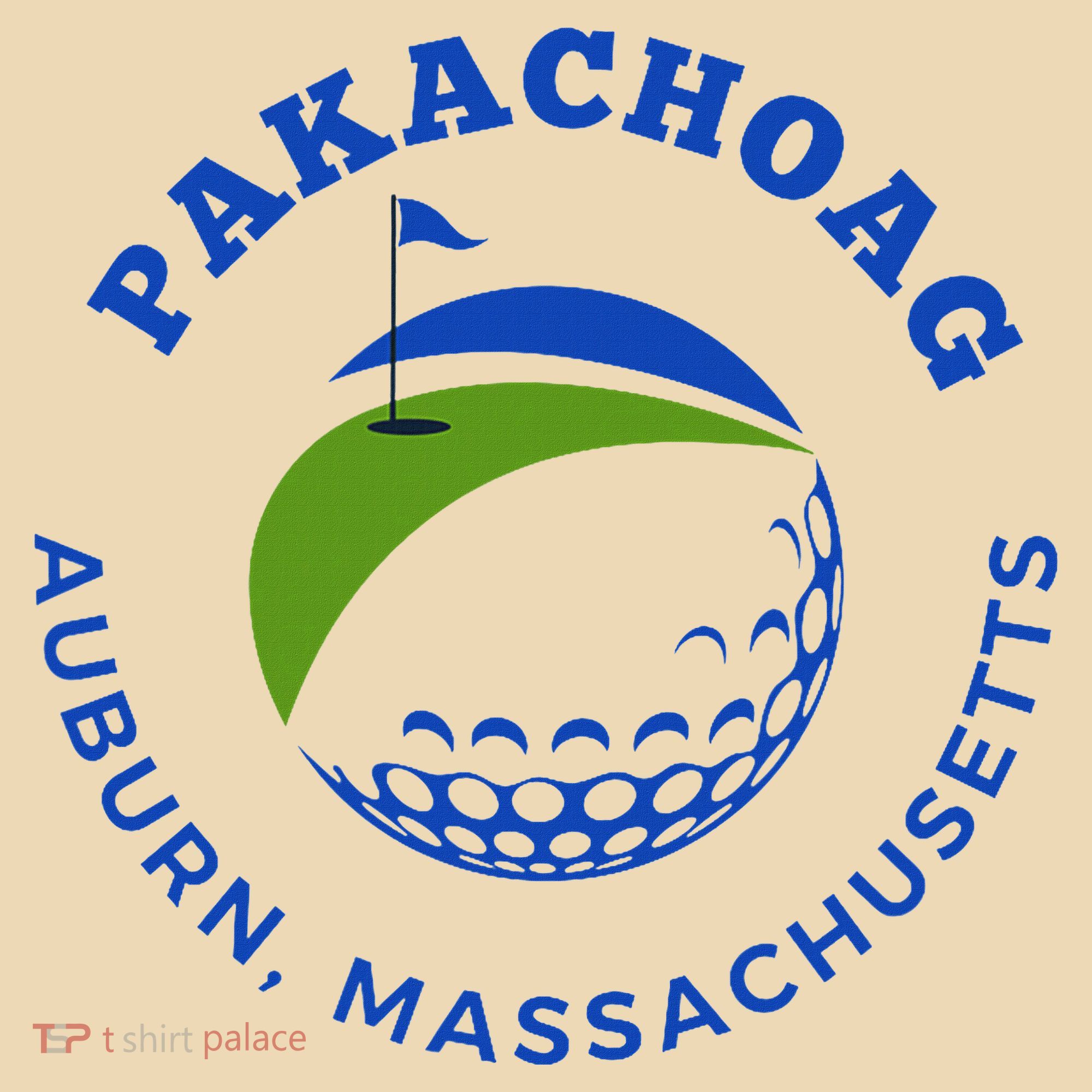 Pakachoag Golf Course Auburn Massachusetts Launching Site Tote Bag