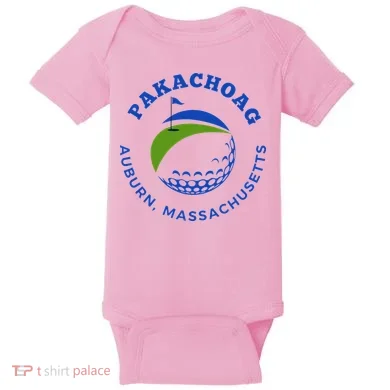 Baby Bodysuit