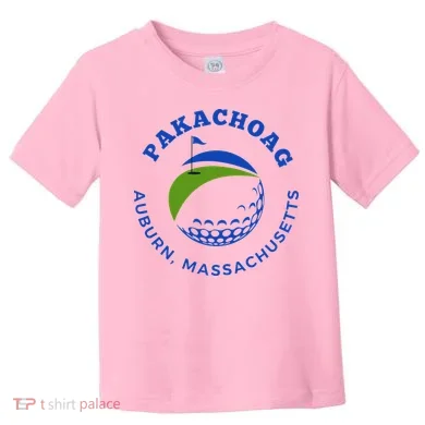 Toddler T-Shirt