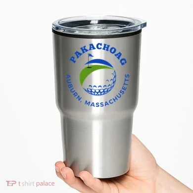 Tumbler