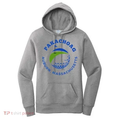 Women's Hoodie