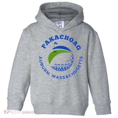 Toddler Hoodie