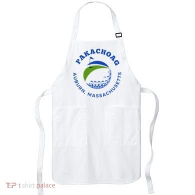 Pakachoag Golf Course Auburn Massachusetts Launching Site Apron