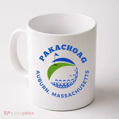 Coffee Mug