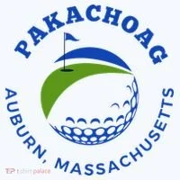 Pakachoag Golf Course Auburn Massachusetts Launching Site Ornament thumb 1