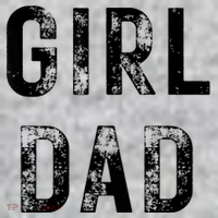 Pink Girl Dad The Baniff Cuffed Pom Beanie thumb 2