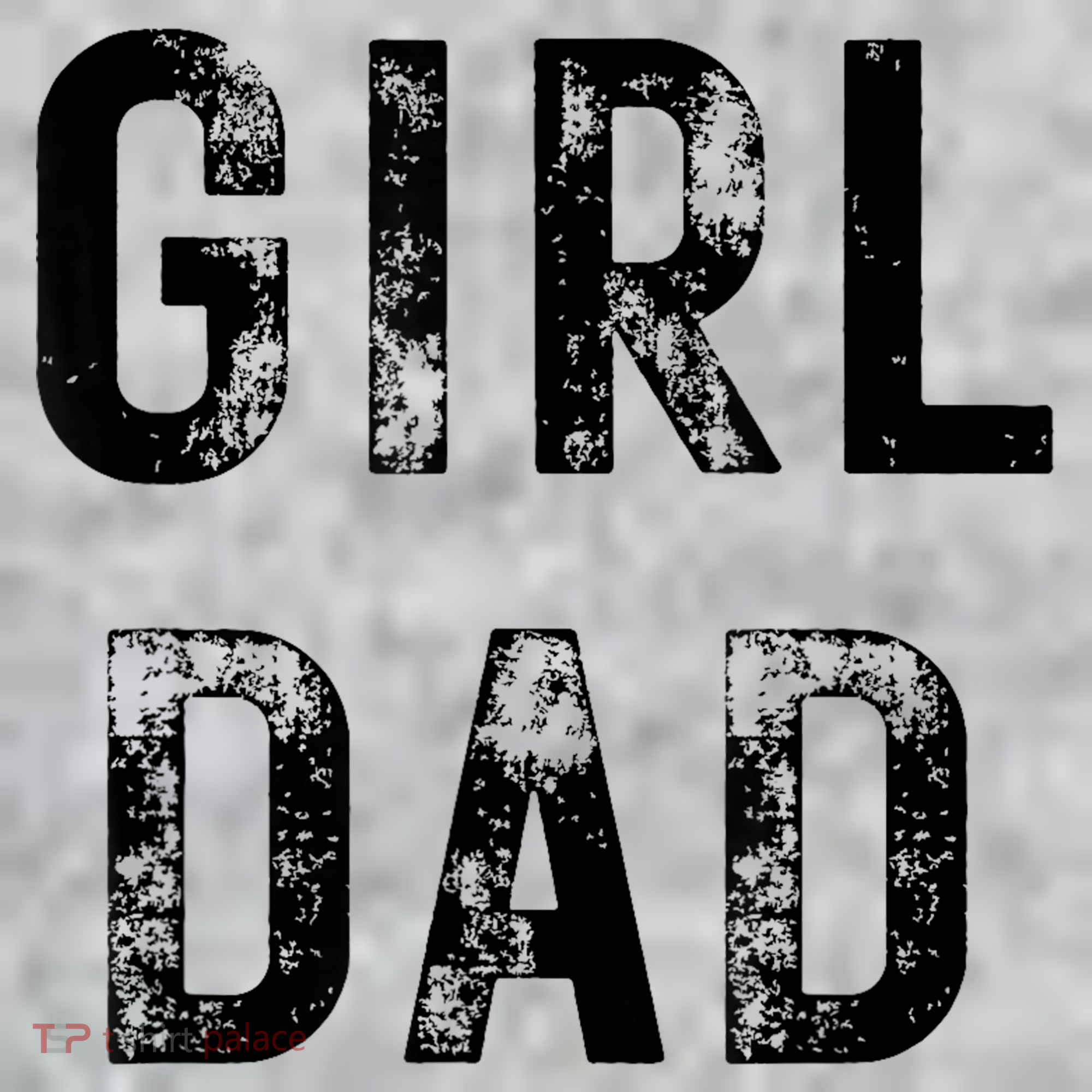 Pink Girl Dad The Baniff Cuffed Pom Beanie
