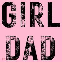 Pink Girl Dad Hoodie thumb 7