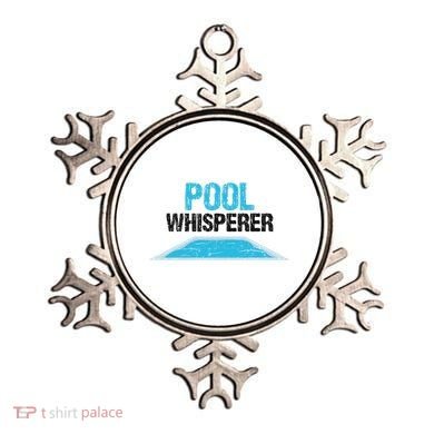Pool Guy Design For Swimming Pool Boy And Pool Cleaner Ornament