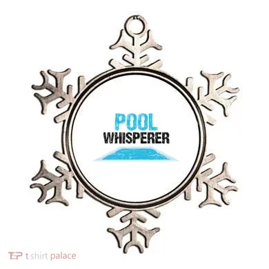 Pool Guy Design For Swimming Pool Boy And Pool Cleaner Ornament