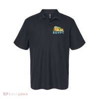 Pharaoh Gifts Egyptian Culture Pyramid Egypt Polo thumb 0
