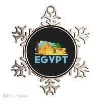 Pharaoh Gifts Egyptian Culture Pyramid Egypt Ornament thumb 0