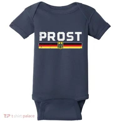 Baby Bodysuit