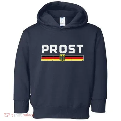 Toddler Hoodie