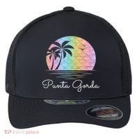 Punta Gorda Florida Flexfit Unipanel Trucker Cap thumb 0