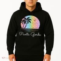 Punta Gorda Florida Hoodie thumb 2