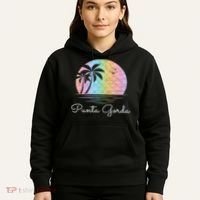 Punta Gorda Florida Hoodie thumb 5
