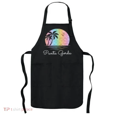 Apron