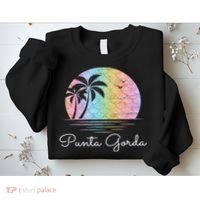 Punta Gorda Florida Sweatshirt thumb 2