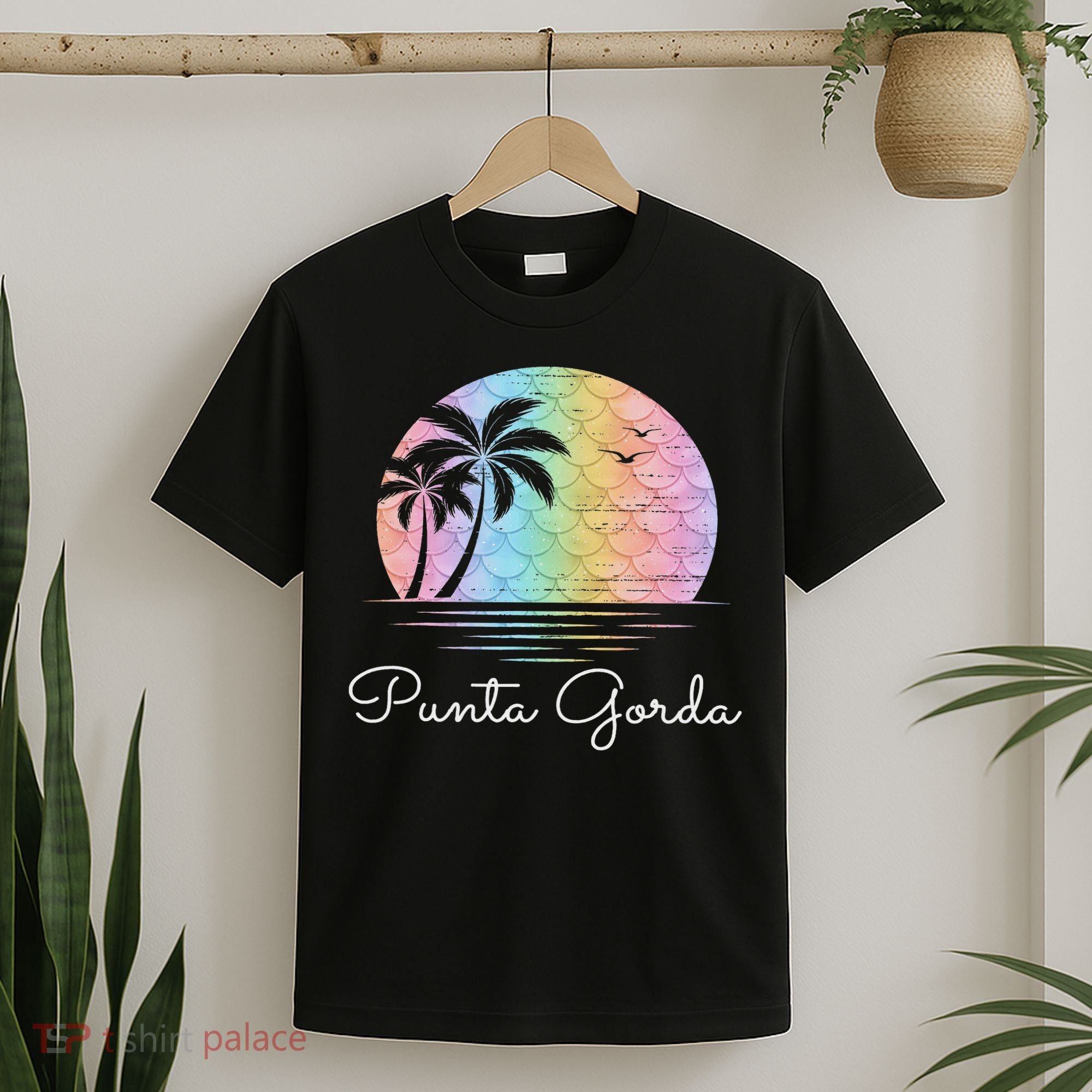 Punta Gorda Florida T-Shirt