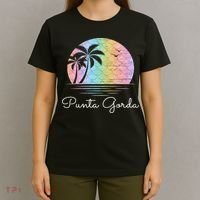 Punta Gorda Florida T-Shirt thumb 4