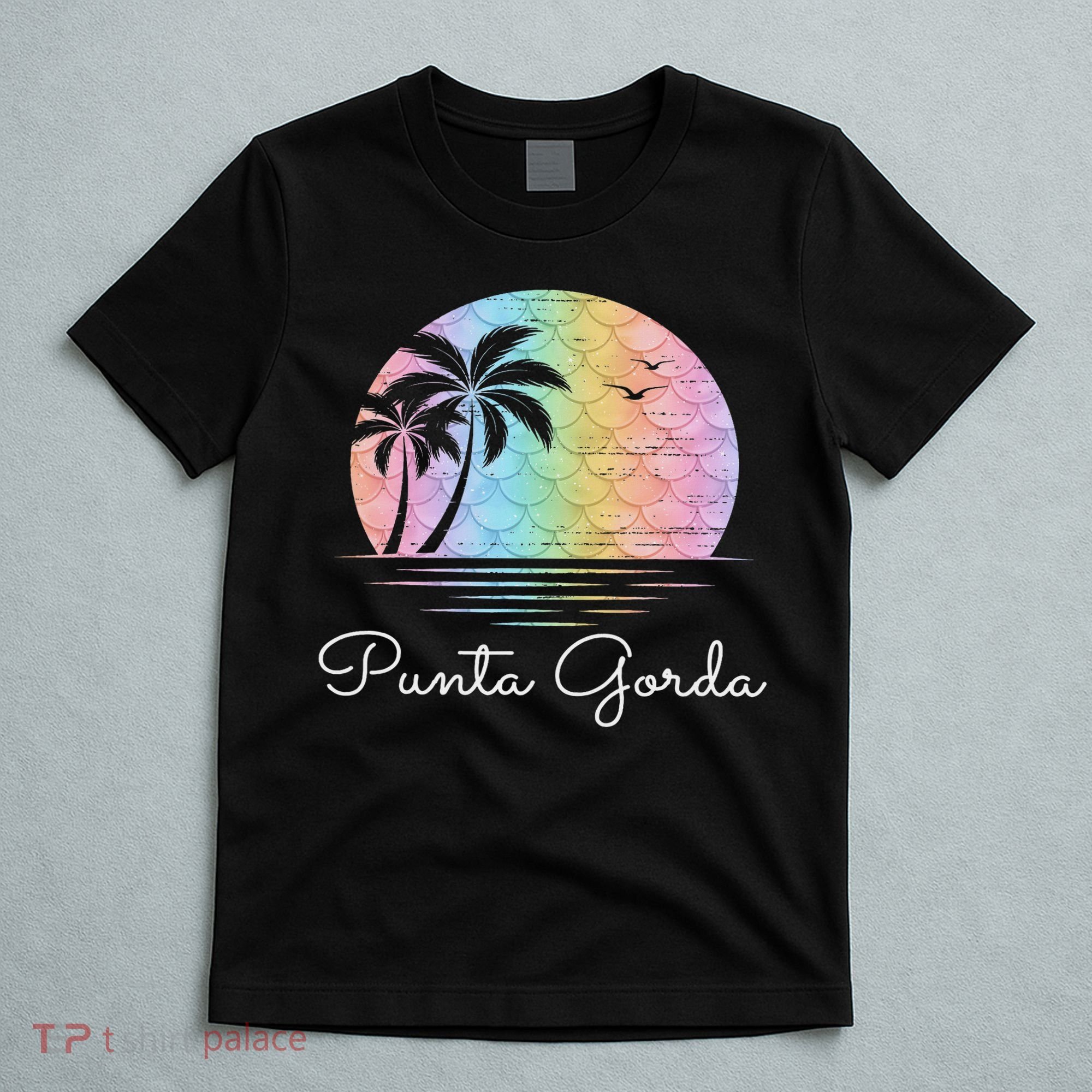 Punta Gorda Florida T-Shirt