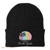 Punta Gorda Florida Beanie thumb 0