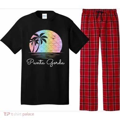 Pajama Set