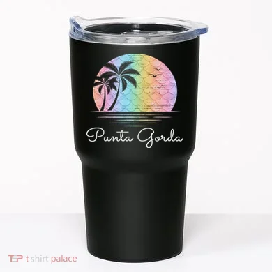 Tumbler