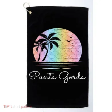 Golf Towel