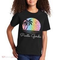 Punta Gorda Florida Kids T-Shirt thumb 2