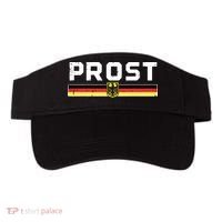 Prost German Flag Crest Eagle Bavarian Oktoberfest Visor thumb 0