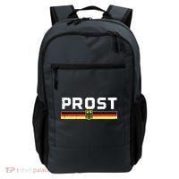 Prost German Flag Crest Eagle Bavarian Oktoberfest Backpack thumb 0