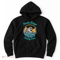 P.I.N.C.H.E Gringo Fishing Crew Hoodie thumb 0
