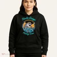 P.I.N.C.H.E Gringo Fishing Crew Hoodie thumb 5