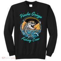 P.I.N.C.H.E Gringo Fishing Crew Sweatshirt thumb 0