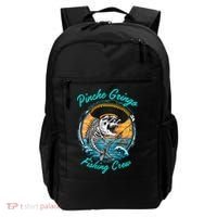 P.I.N.C.H.E Gringo Fishing Crew Backpack thumb 0