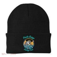 P.I.N.C.H.E Gringo Fishing Crew Beanie thumb 0